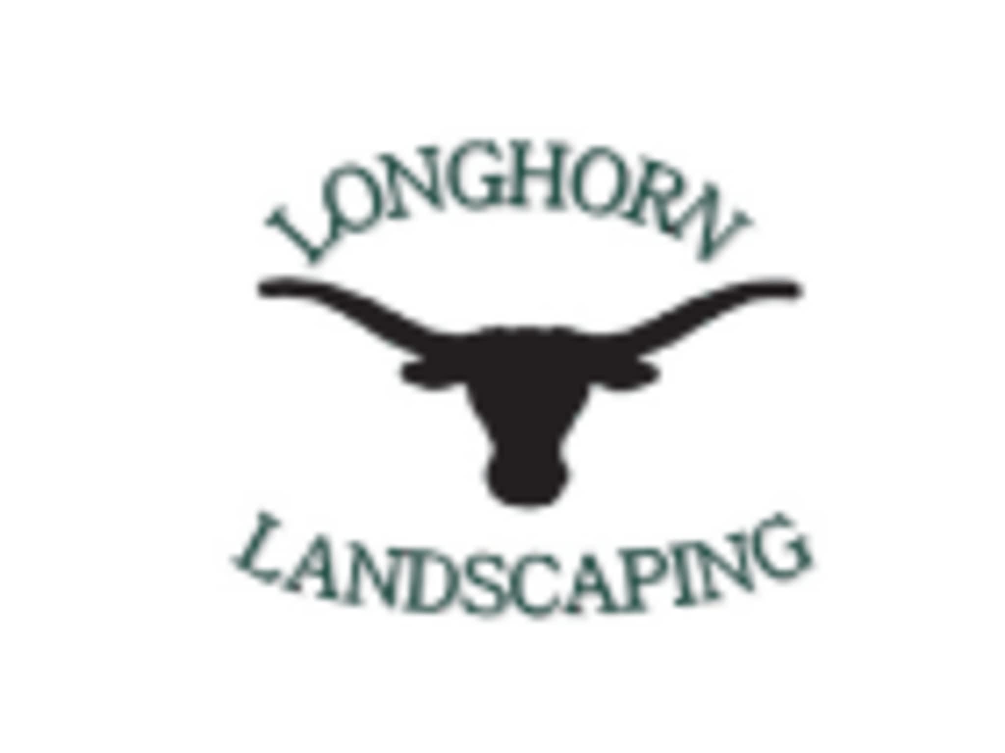 photo Longhorn Landscaping