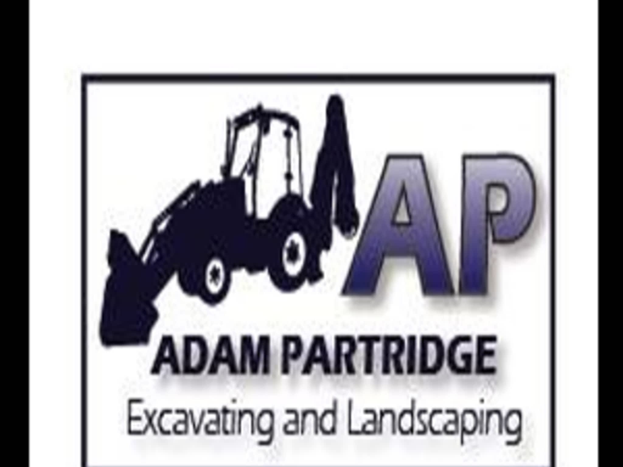 photo AP Excavating and Landscaping Ltd