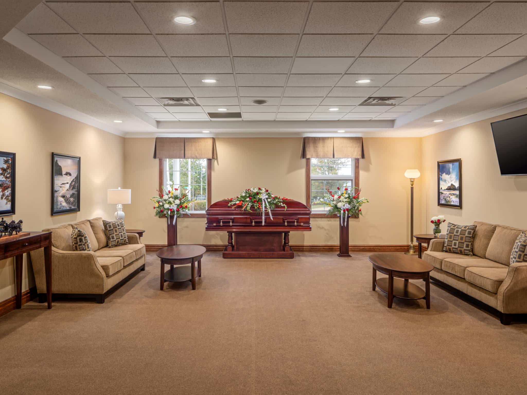 Fairview Funeral Home Where Memories Live On In Unending Grace - n0boxqm