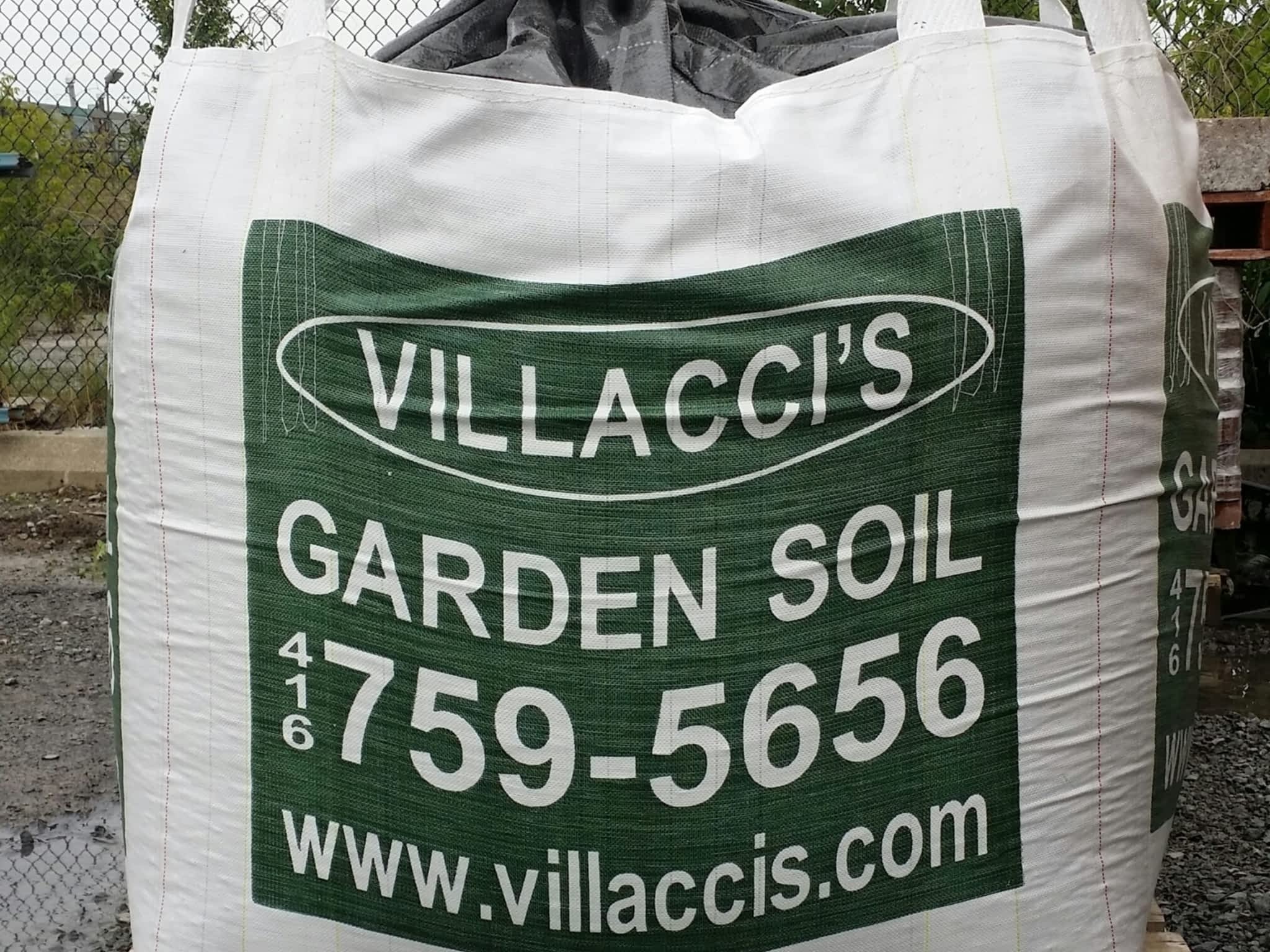 photo Villacci's Garden Depot