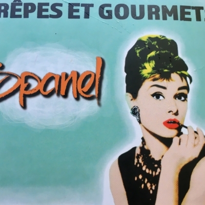 Crêperie Spanel - Creperies
