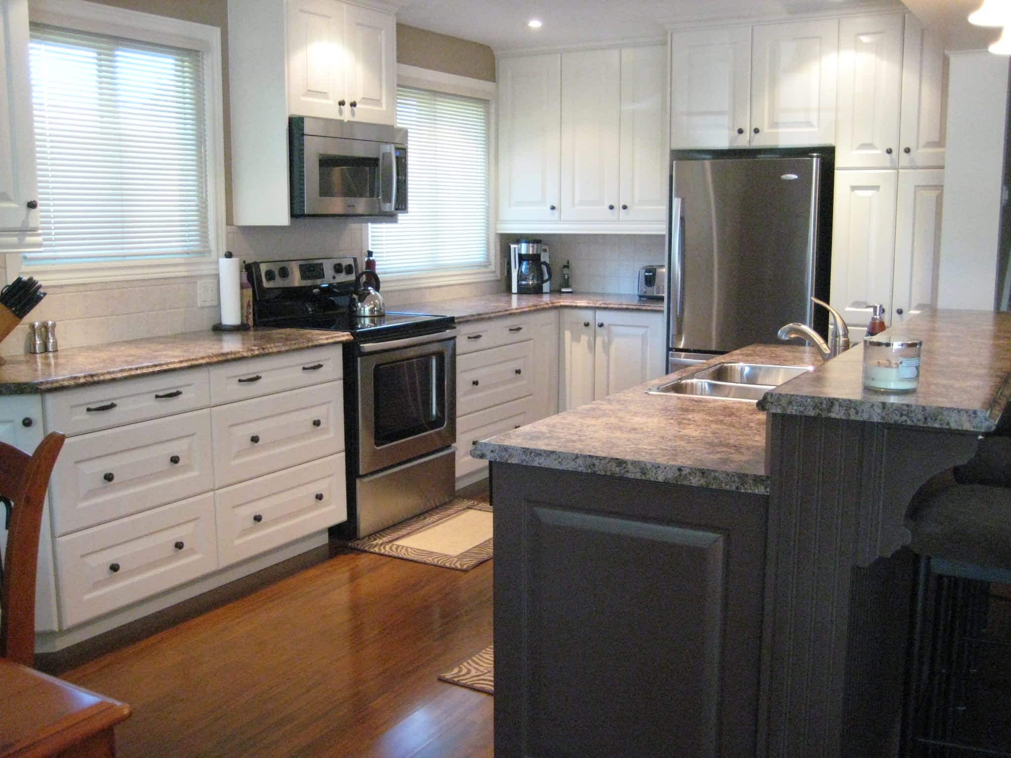 photo Carv Cabinetry