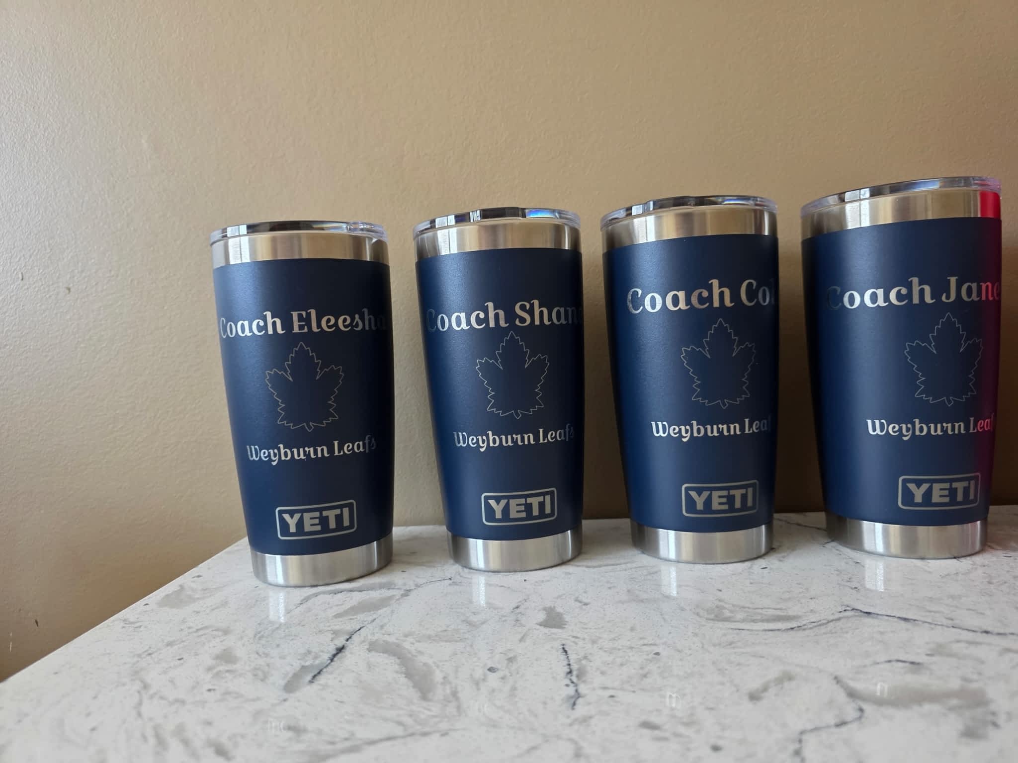 photo C.D Custom Engraving