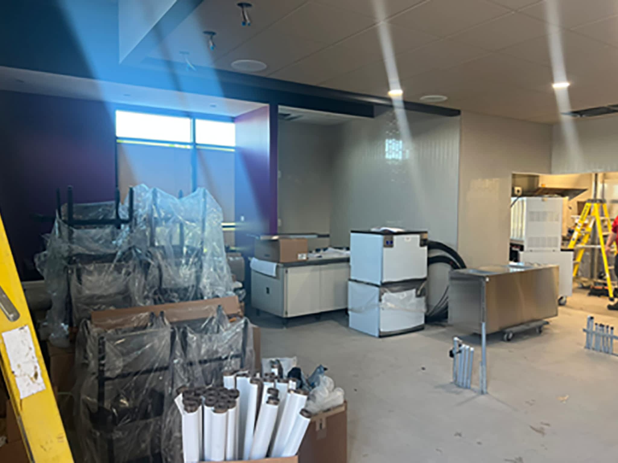 photo HL Contracting