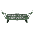 Parry Sound Fabrication - Sheet Metal Work