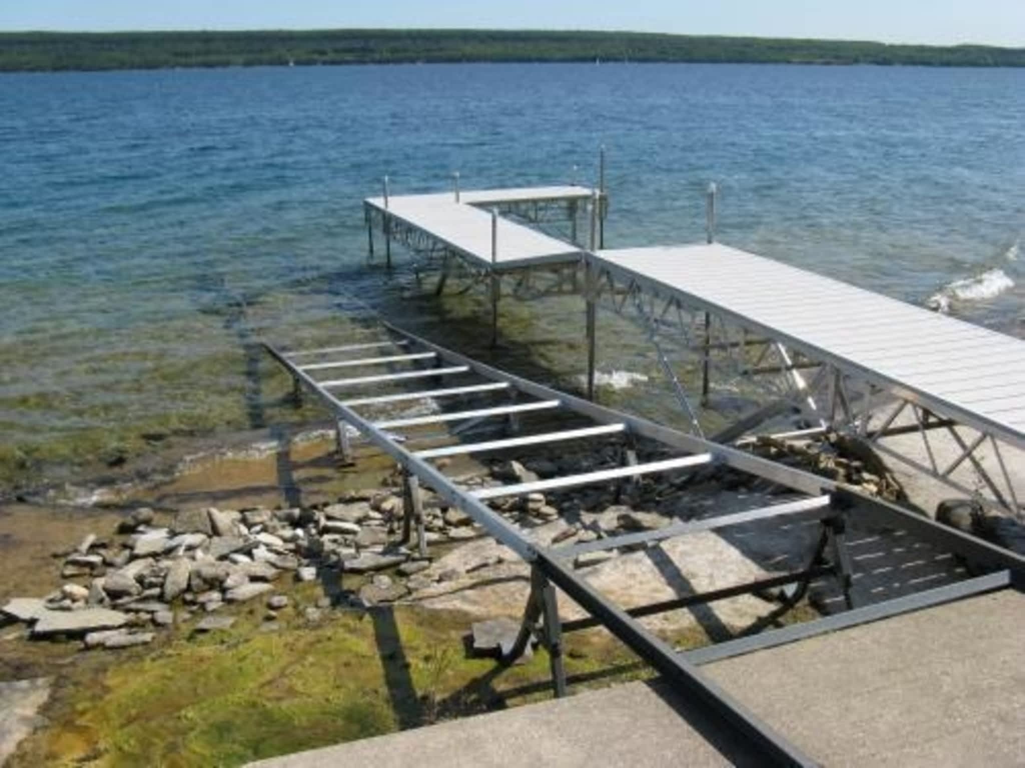 photo Docks Unlimited