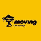 Motivated Moving - Logo