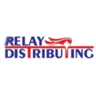 Relay Distributing - Nettoyage vapeur, chimique et sous pression