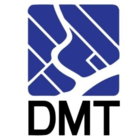 DMT Arpenteurs-Géomètres - Logo