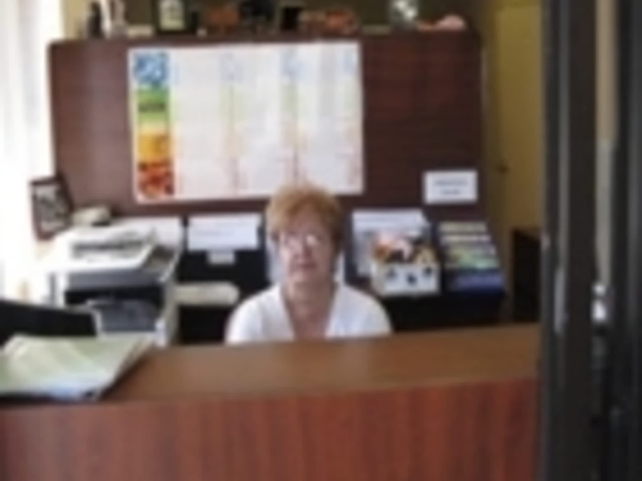 photo Laurentian Driving School | Sudbury