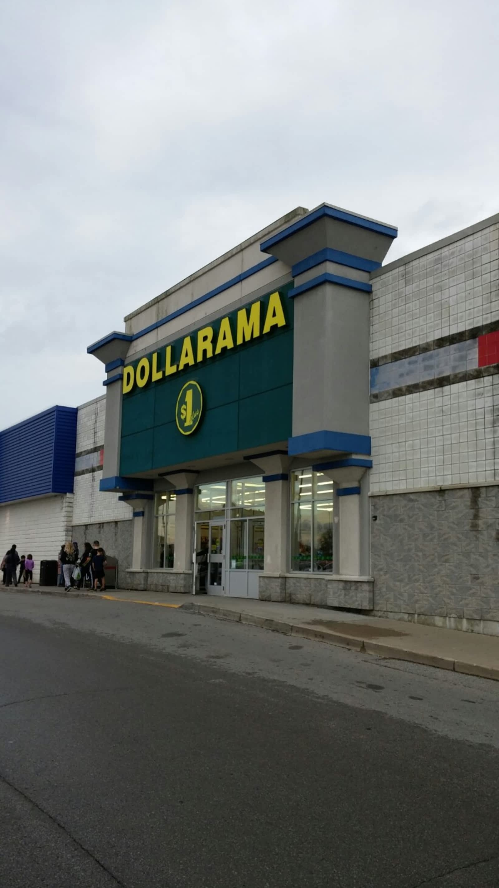 Dollarama Opening Hours G31189 Ritson Rd N, Oshawa, ON