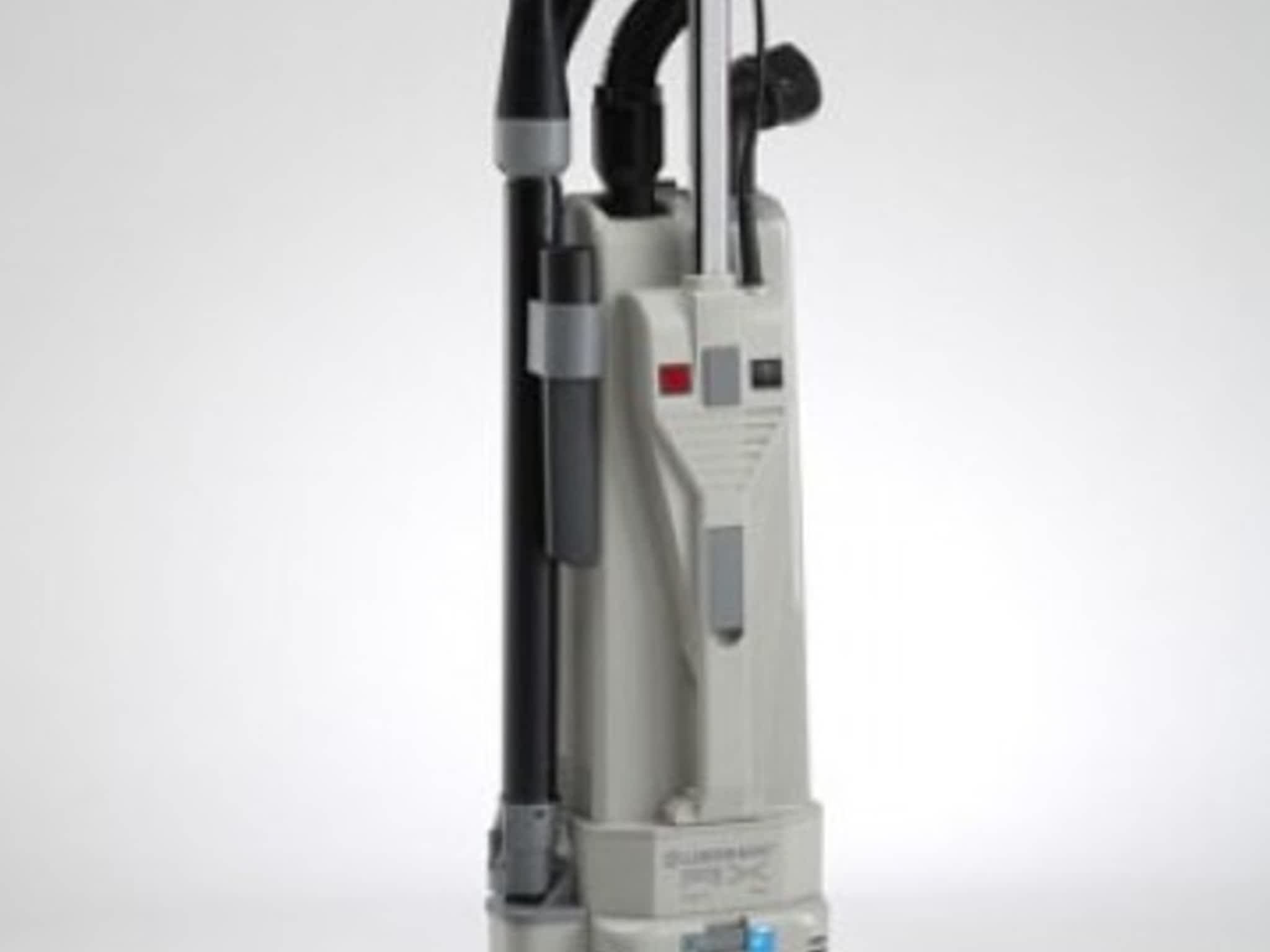 photo Mobile Vacuum Ajax/Pickering