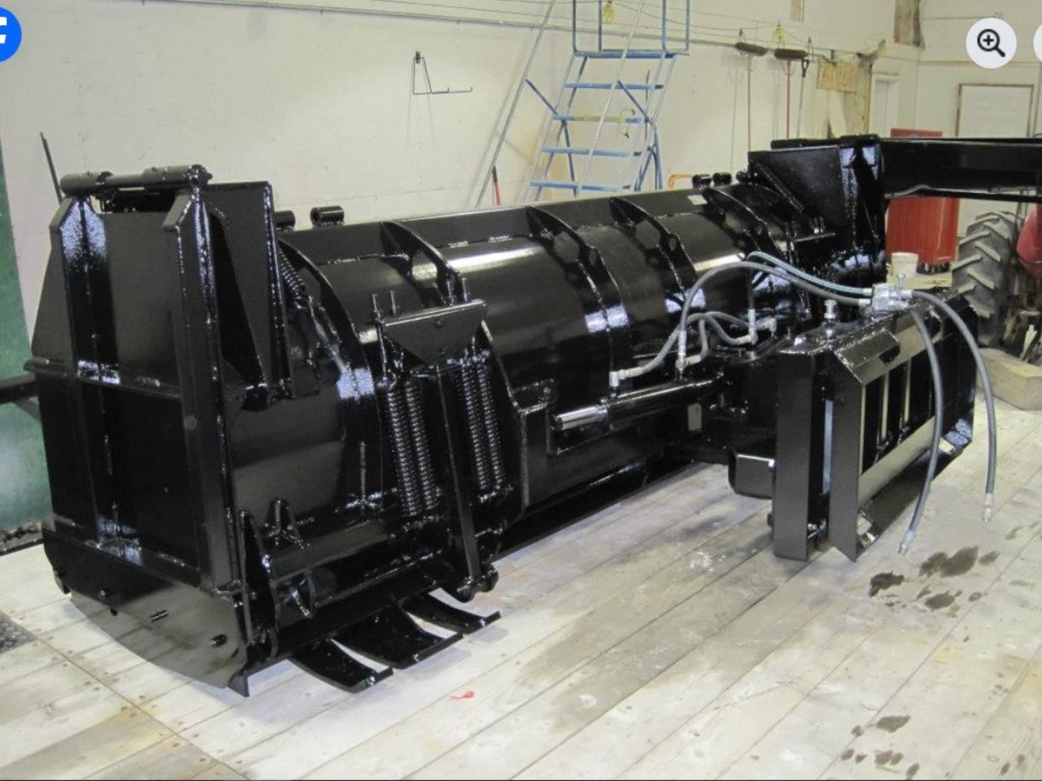 photo ASR Contracting