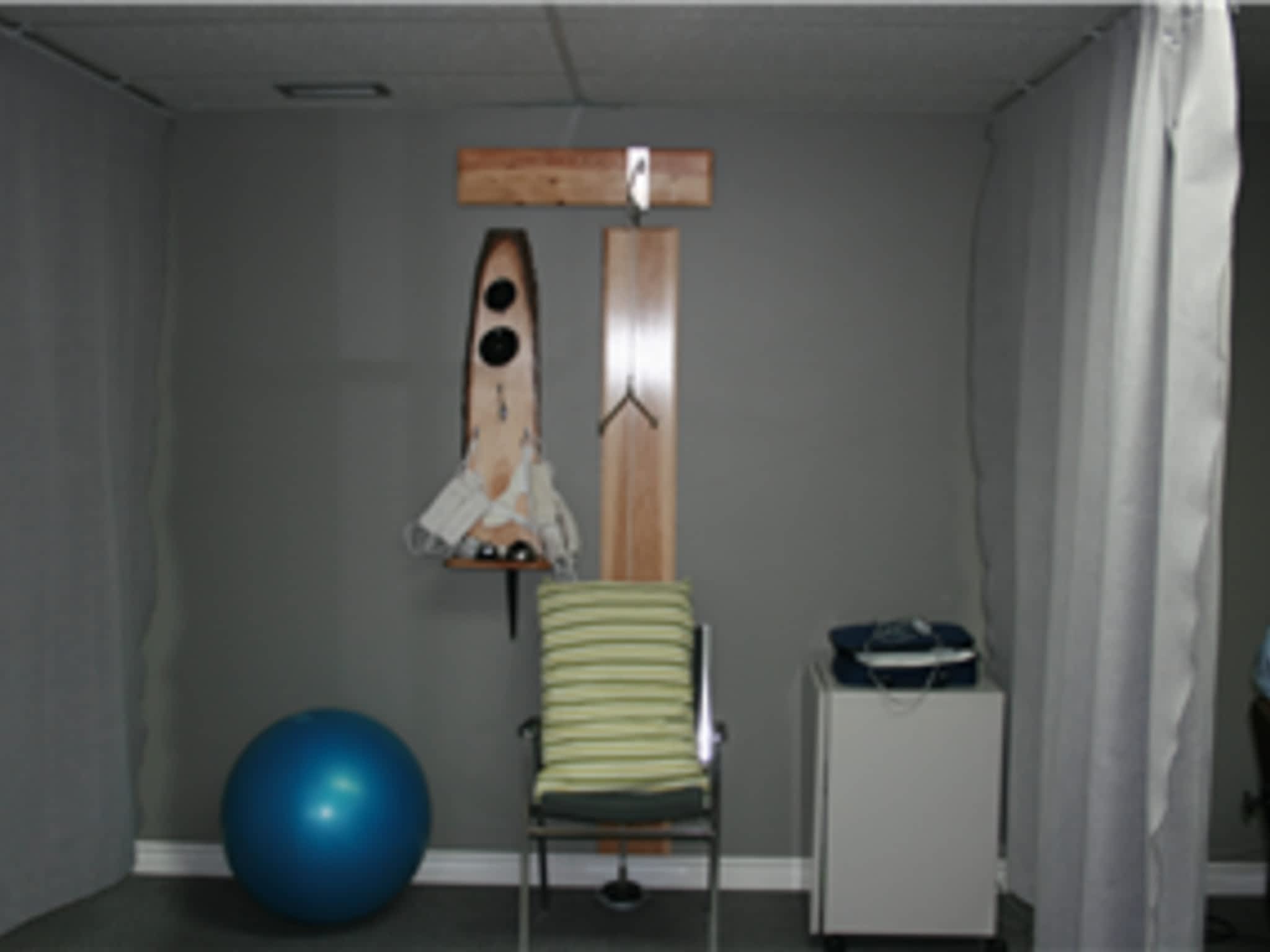 photo Cornwall Regional Physiotherapy