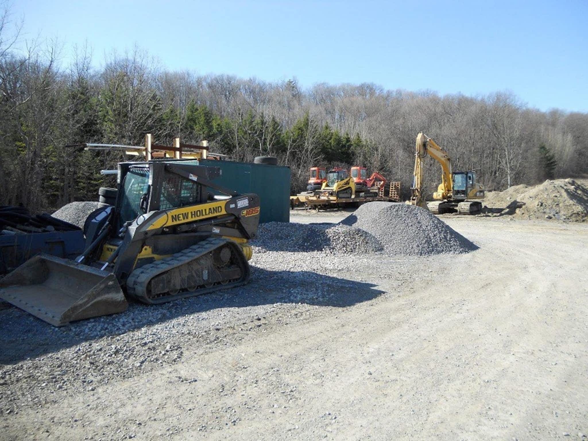 photo Cooper Excavating