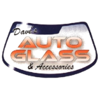 Dave's Auto Glass And Accessories - Logo