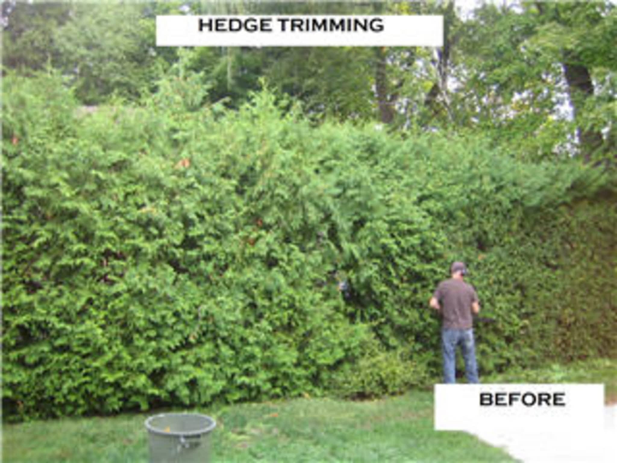 photo Nick's Home Services