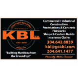 Voir le profil de Knutson Building Ltd - Gimli