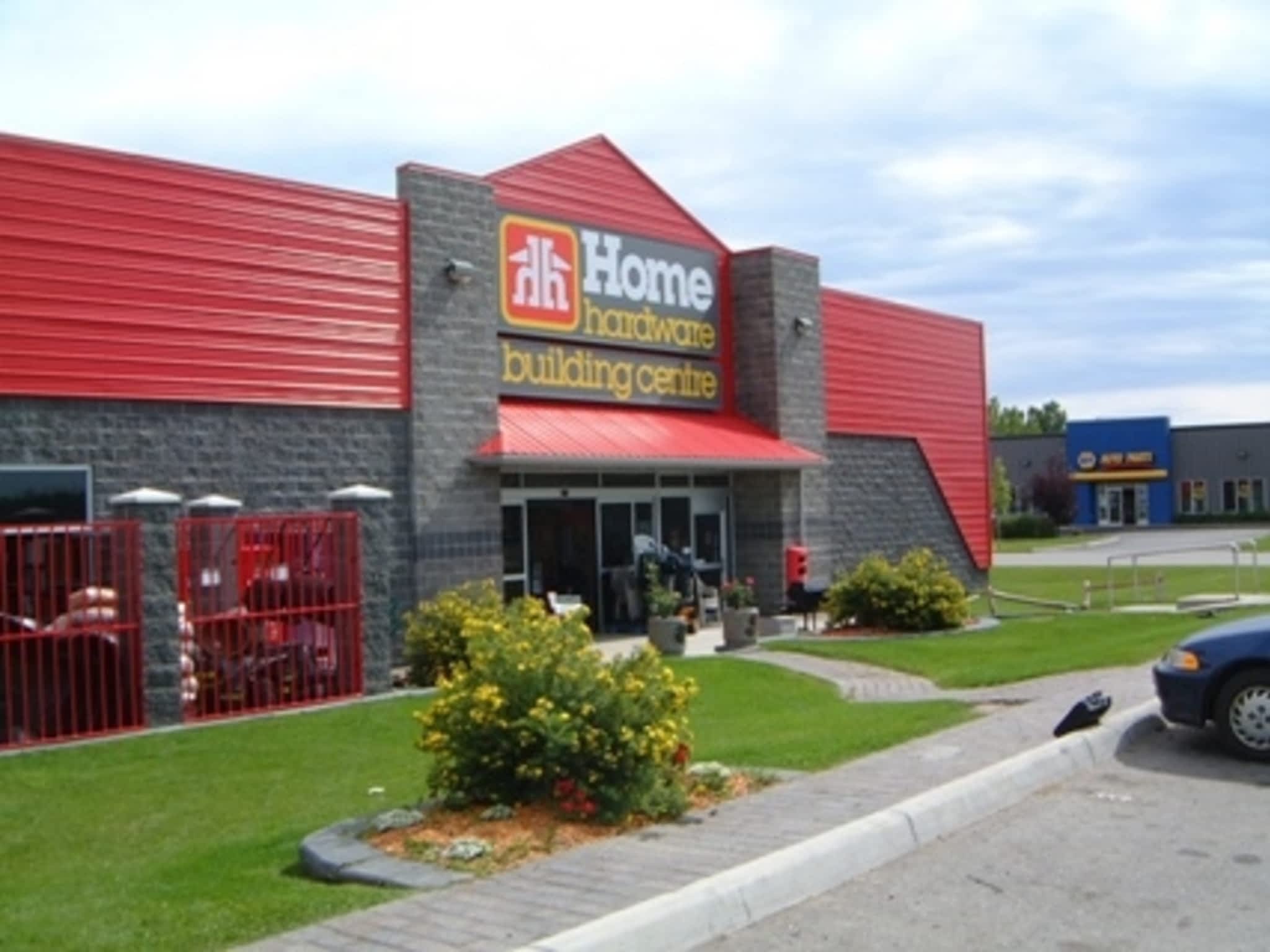 photo Home Hardware Building Center