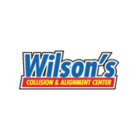 WILSONCOLLISION.CA - Logo