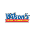 Wilsoncollision.ca - Réparation de carrosserie et peinture automobile