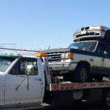 View Mike's Towing & Scrap Car Removal’s Greater Vancouver profile