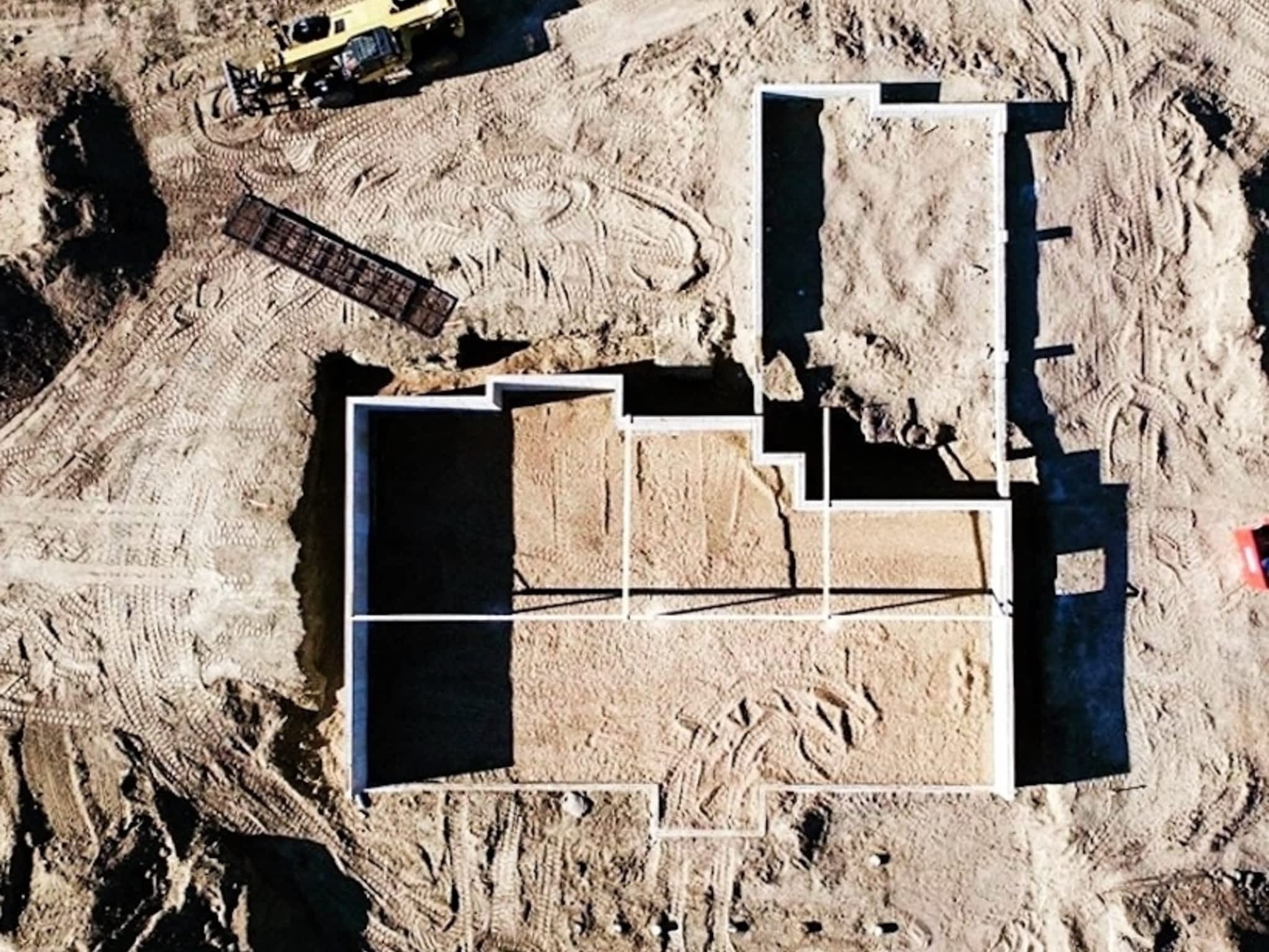 photo Howden Bros. Construction Ltd.