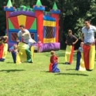 Ashlees Events and Party Rentals - Family Entertainment