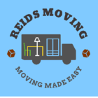 Reids Moving - Déménagement et entreposage