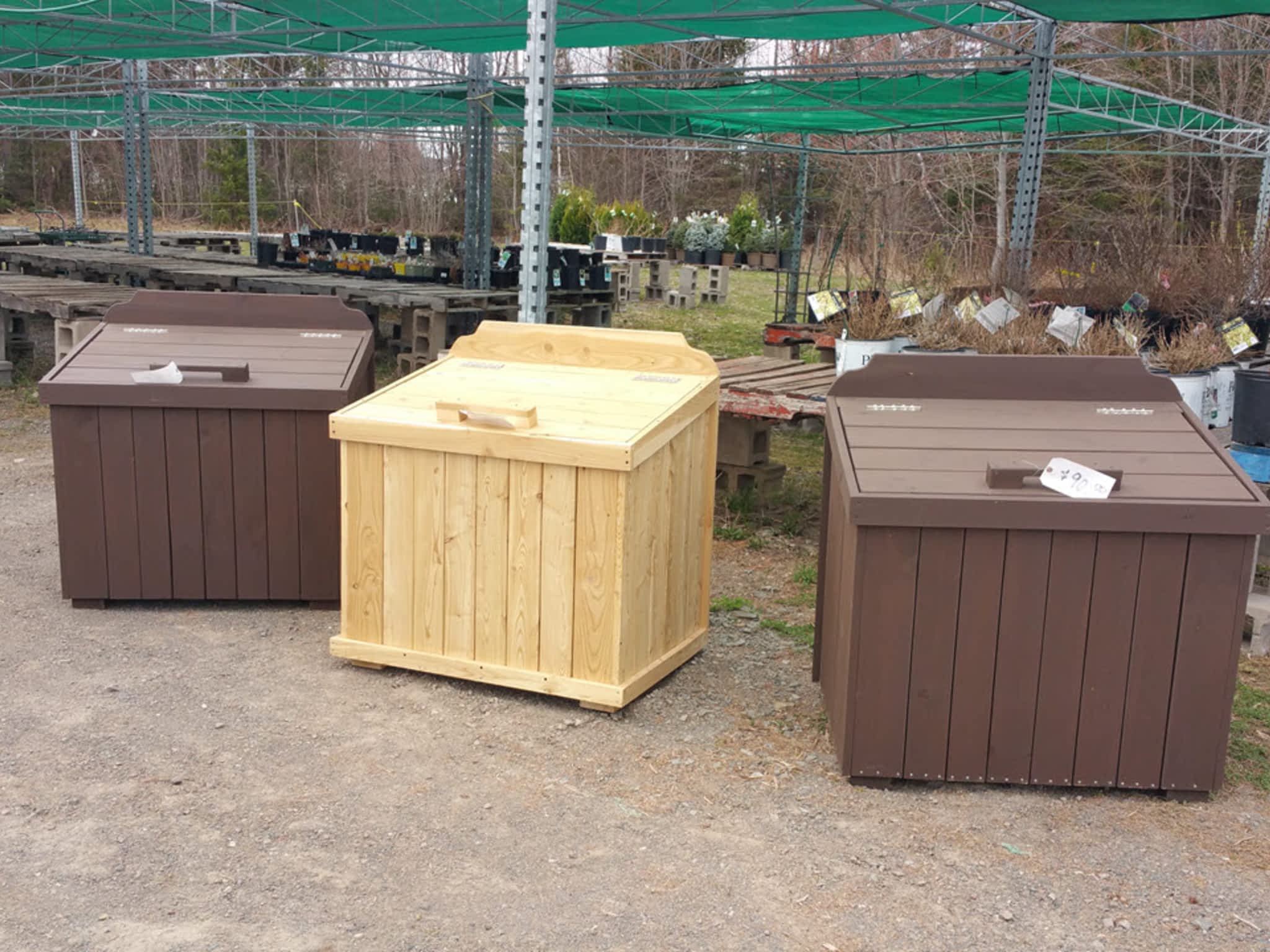 photo John's Garden Center