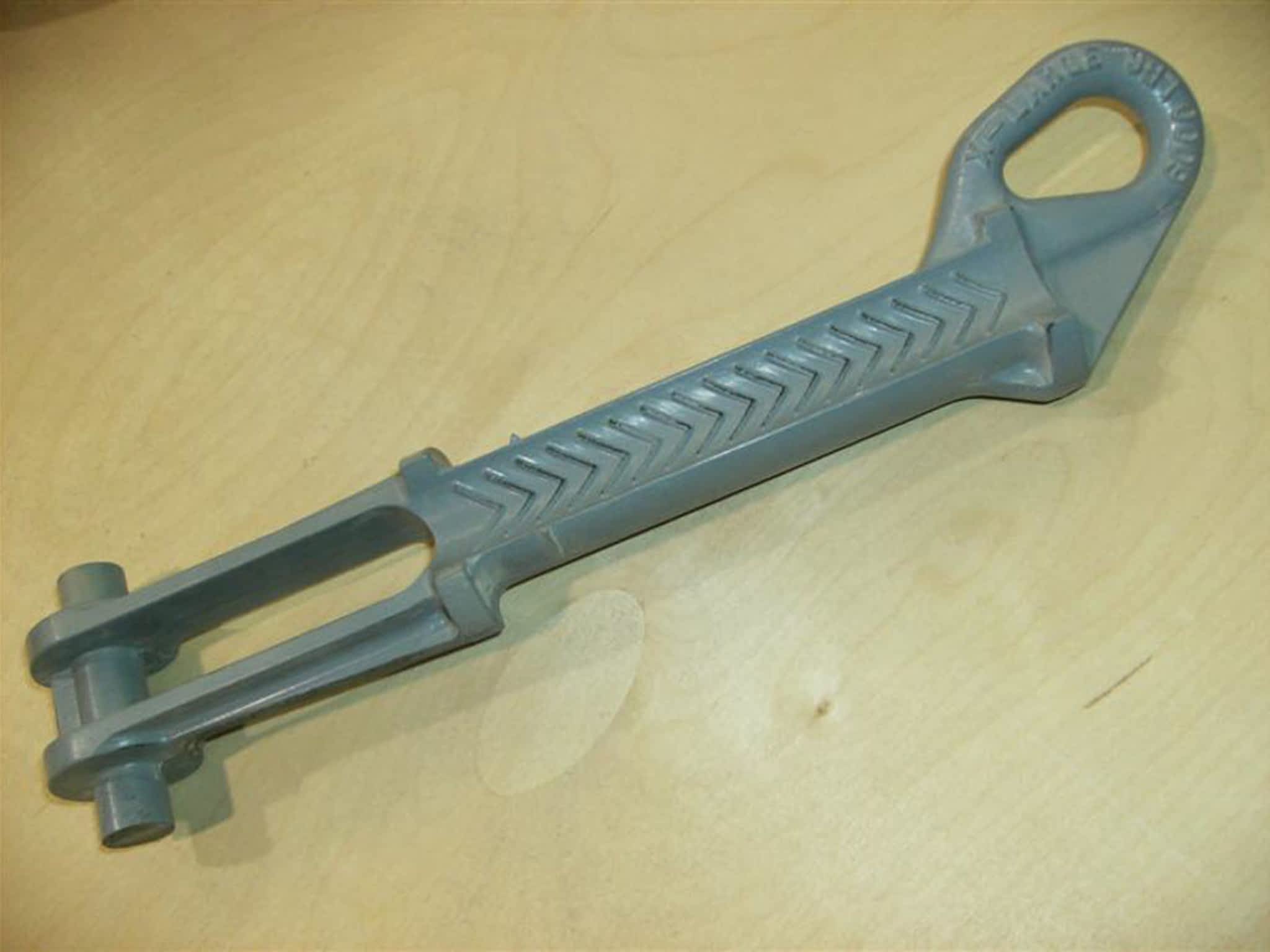 photo Lismould Patterns Inc