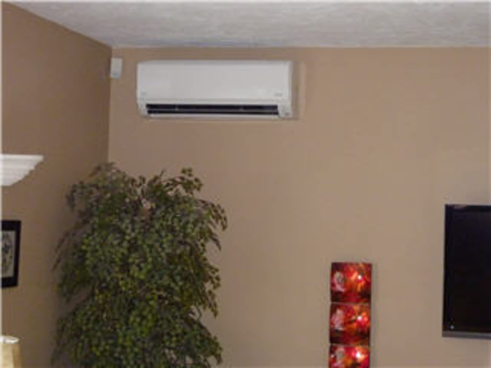 Split Heat Pumps Canada Moncton, NB 81 Castle Dr Canpages