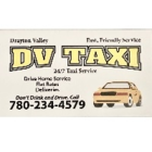 DV TAXI Inc.