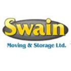 Swain Moving & Storage Ltd - Déménagement et entreposage