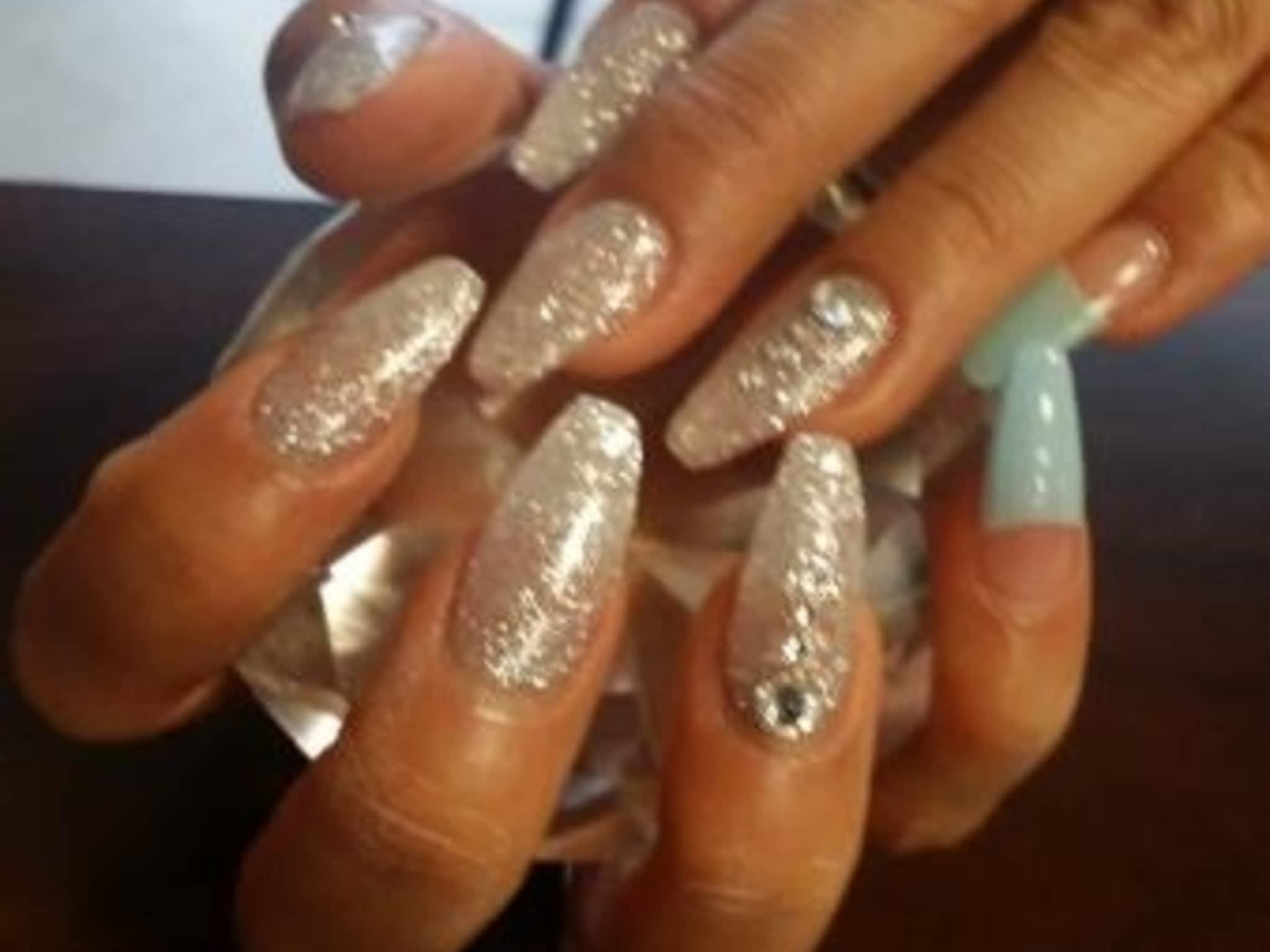 photo Classy Nail Spa