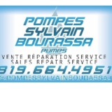 Pompes Sylvain Bourassa - Pump Repair & Installation