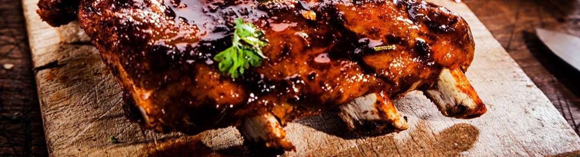 Enjoy saucy, succulent ribs at these Calgary restaurants
