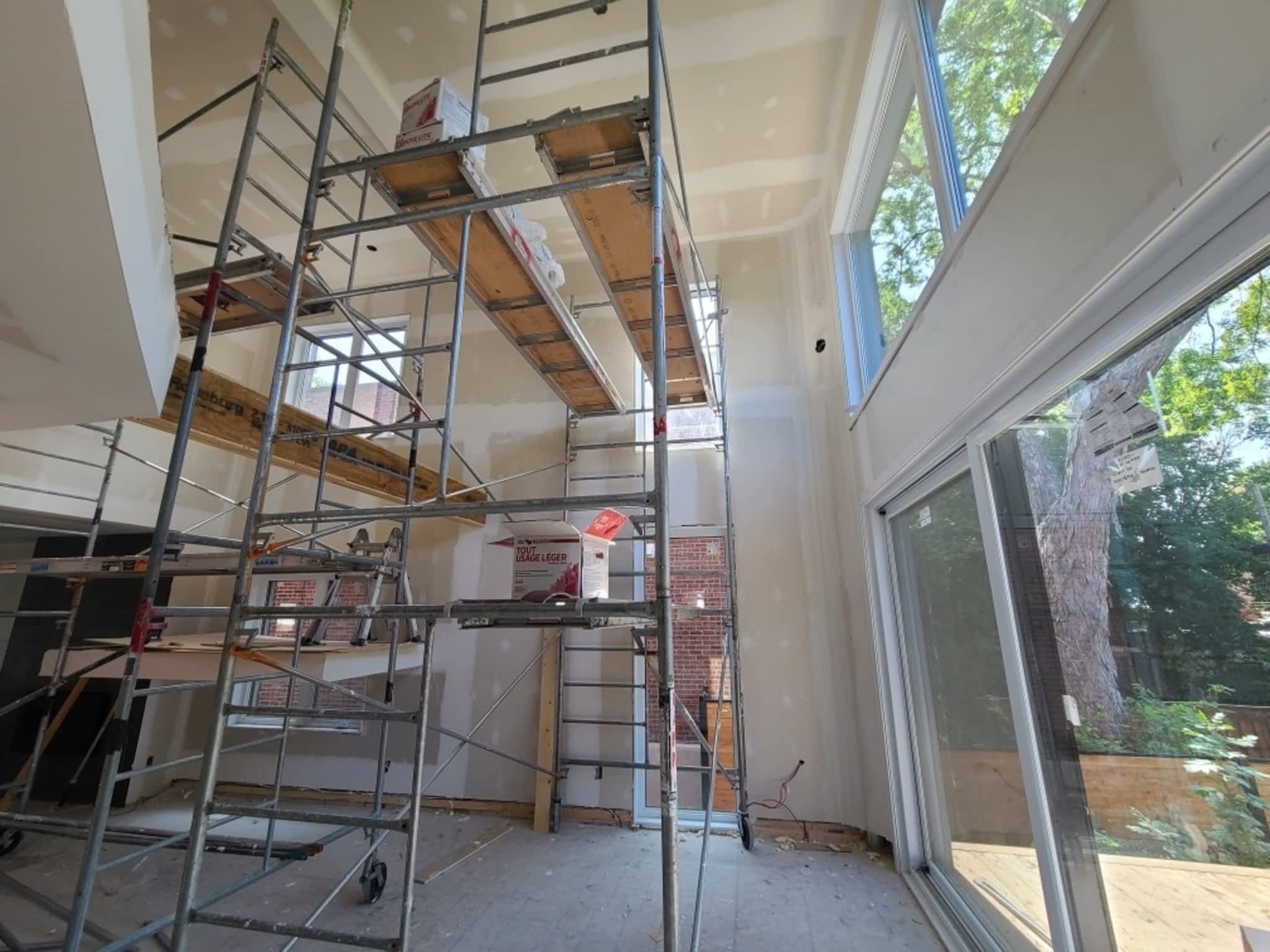 photo Rénovation Stelcore | Entrepreneur Général