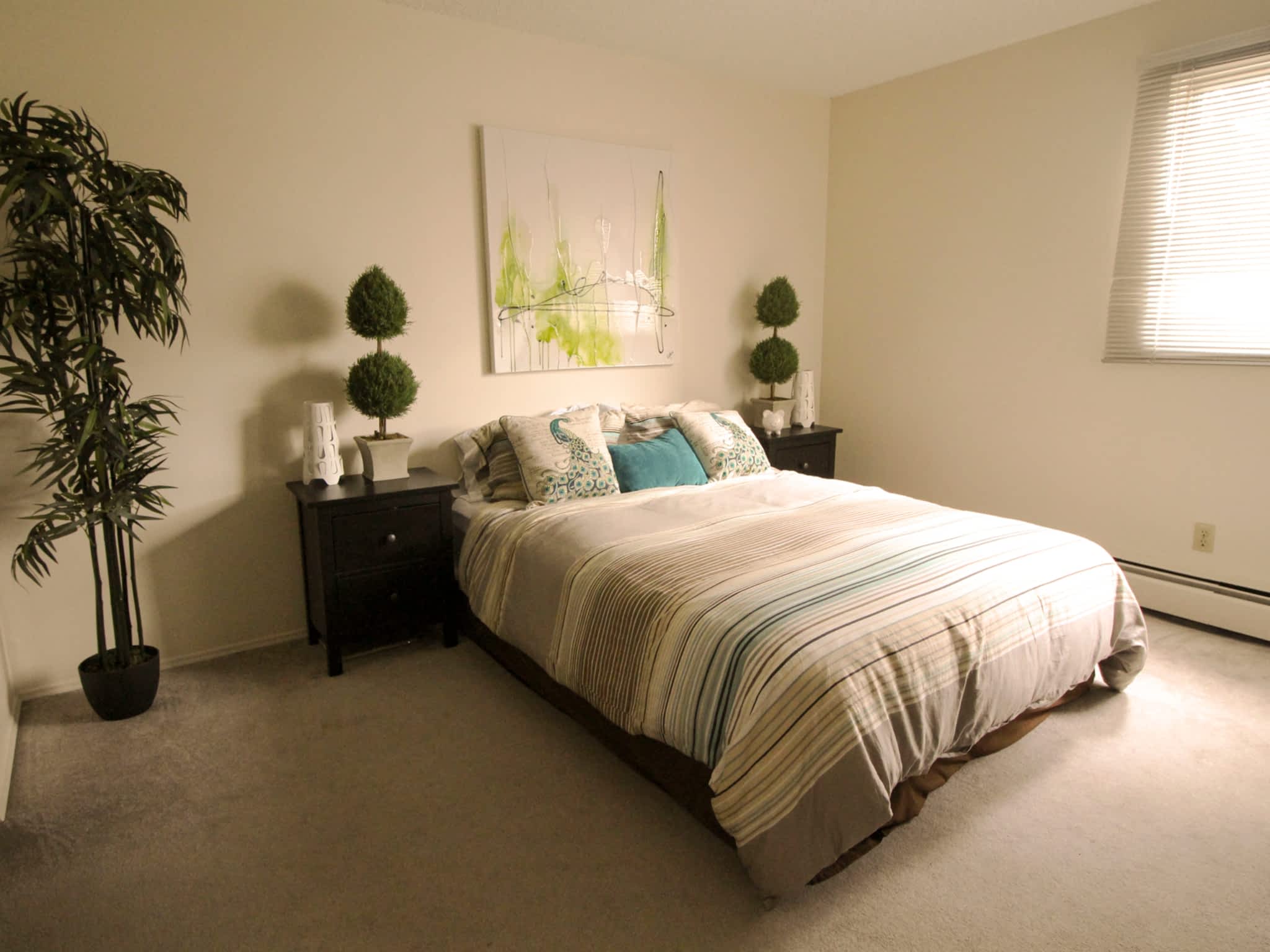 photo Heatheridge Estates Apartments