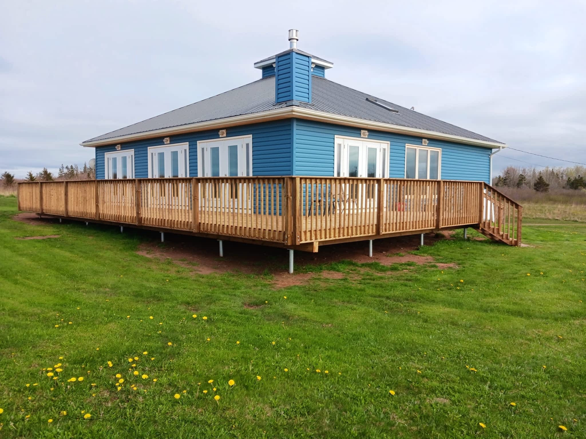 photo Keystone Ground Works