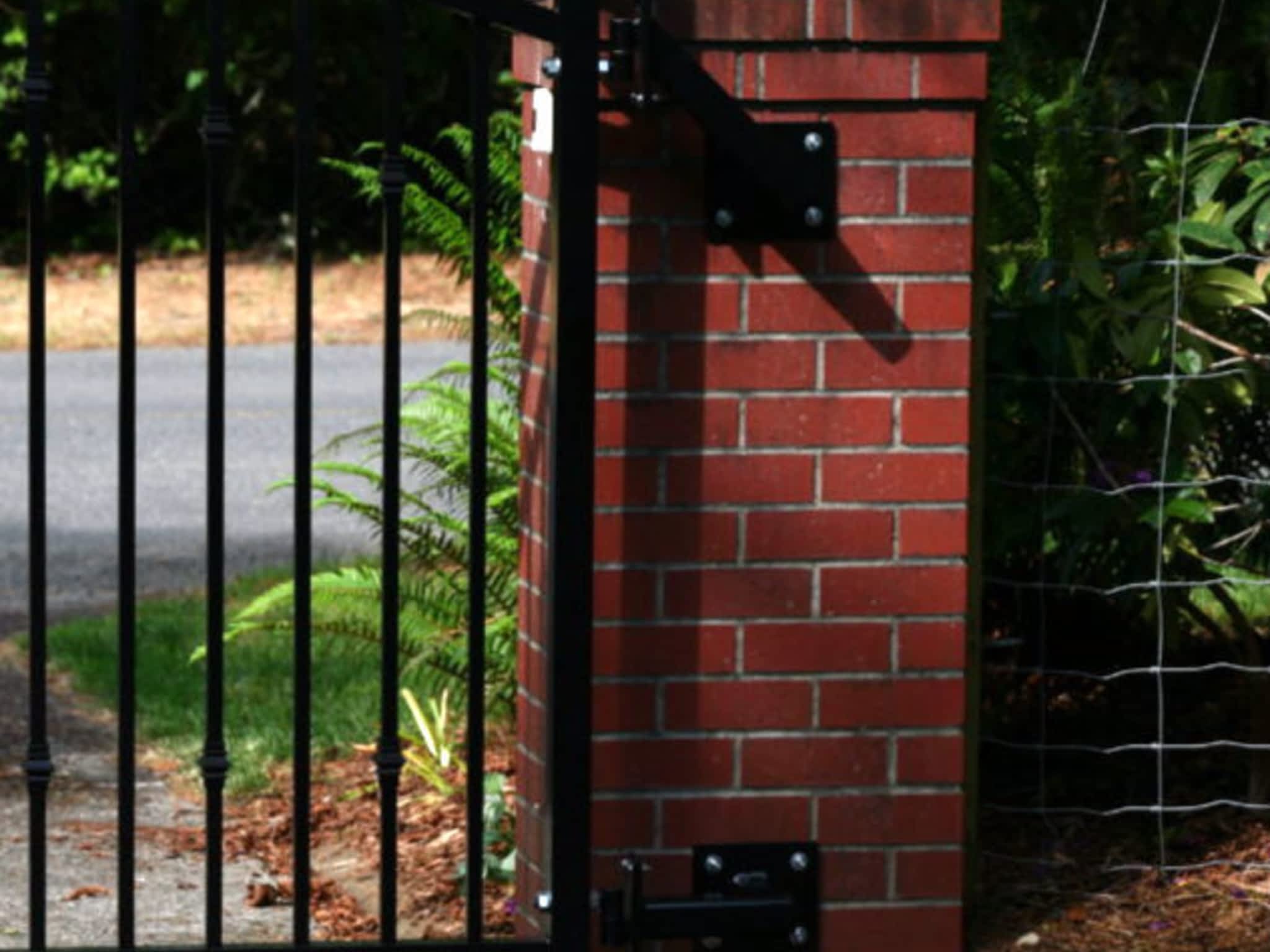 photo Citadel Entry Systems