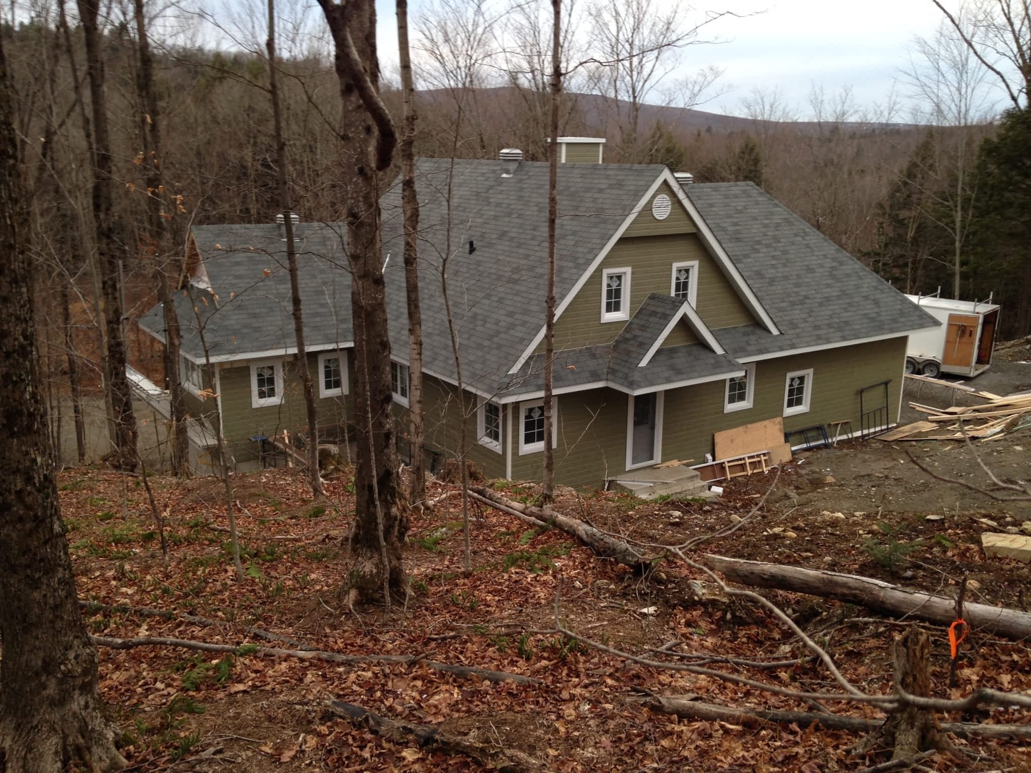 photo BMD Construction Inc