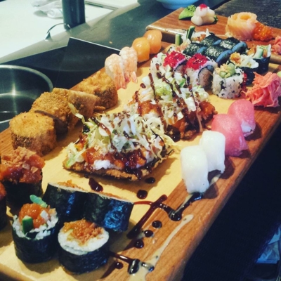 Bistro Miyagi - Restaurants