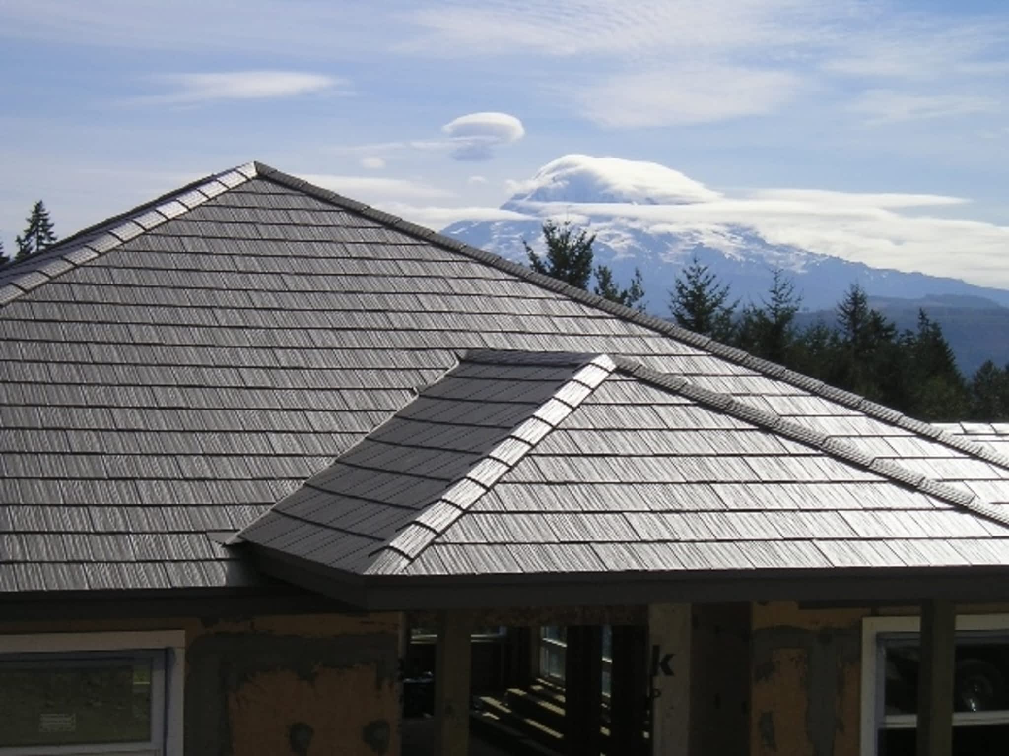 photo Canam Roofing