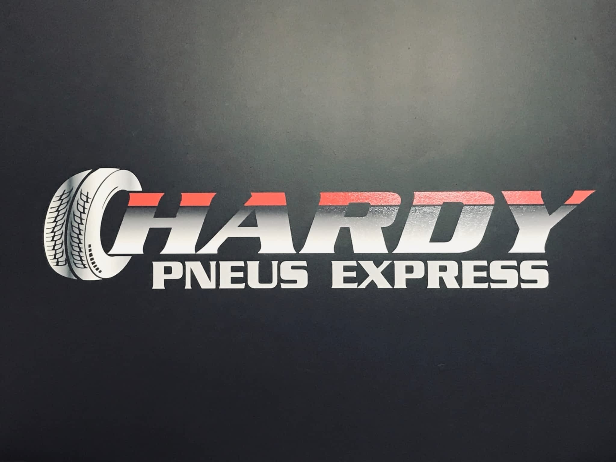 photo Hardy Pneus Express