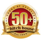 The Hitch House Inc - Logo