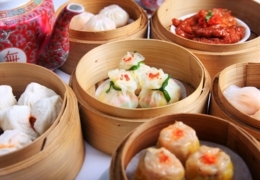 Discover Victoria's best Chinese restaurants