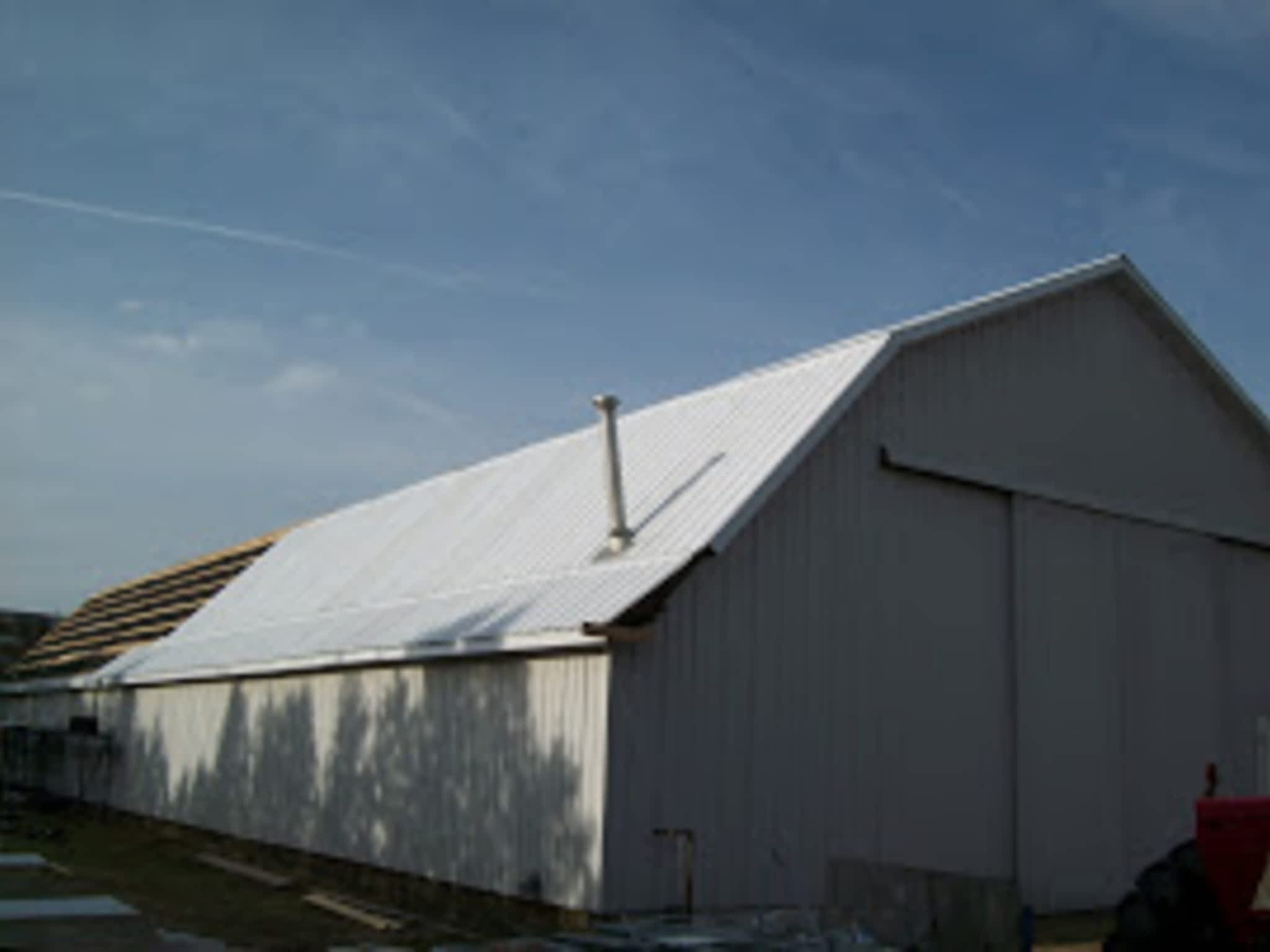 photo Wolfe's Roofing & Construction