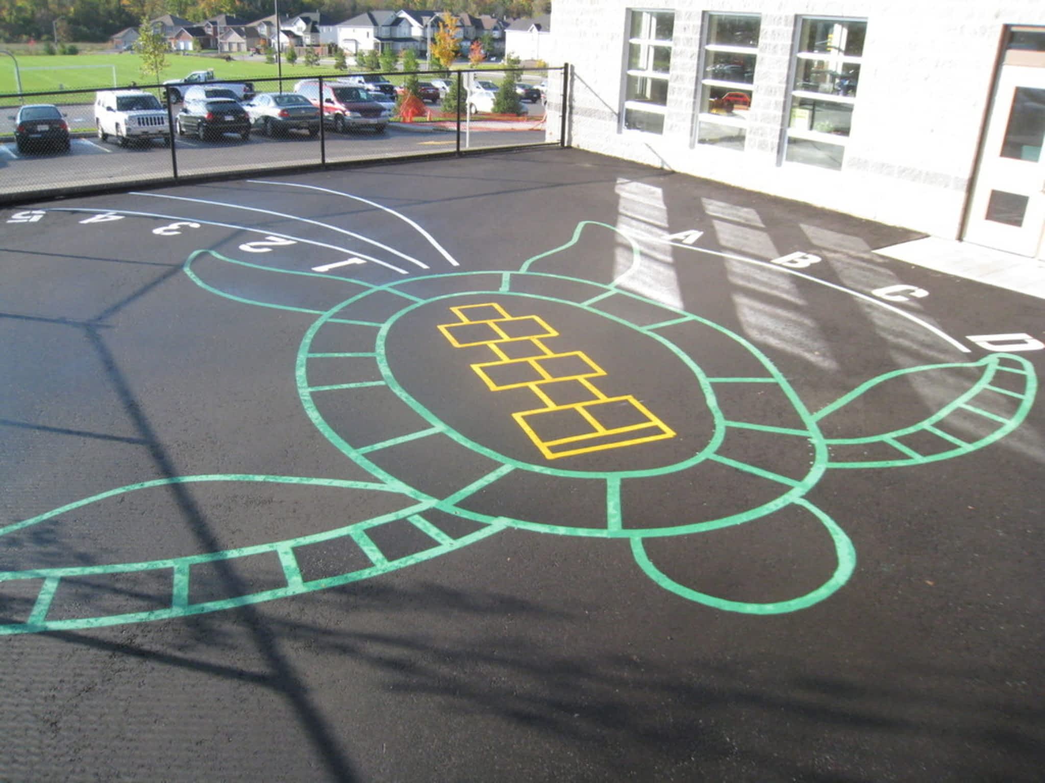 photo Precise Pavement