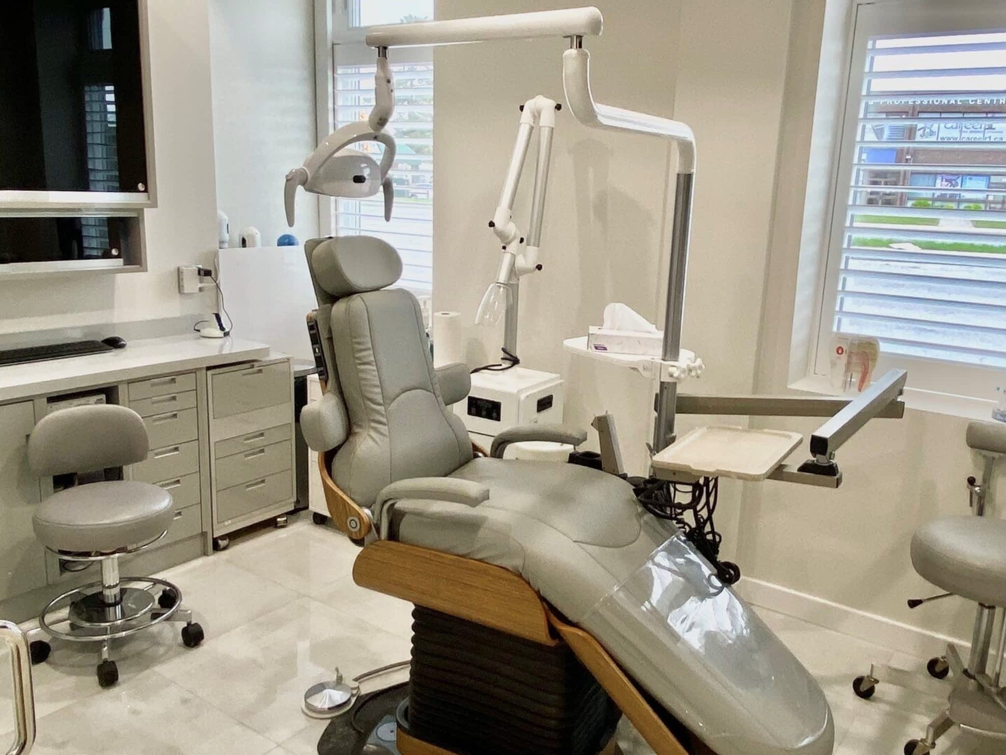 photo Islington Dental Clinic
